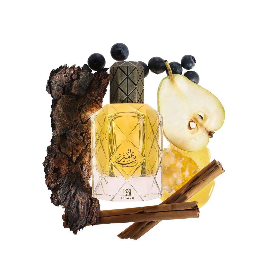 Bin Ameer EDP 60 ml