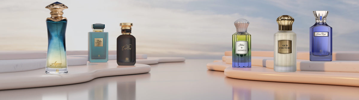 Eau Parfum Collection