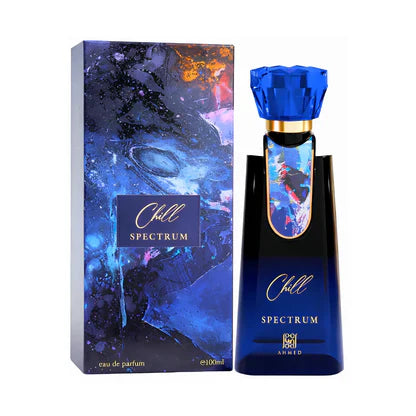 Chill Spectrum EDP 100ml