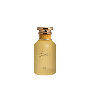 Exotic EDP 100ml - Ahmed Al Maghribi UK