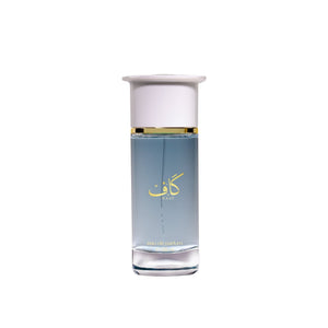Kaaf EDP 100ml - Ahmed Al Maghribi UK