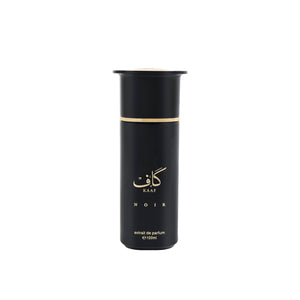 Kaaf Noir EDP 100ml - Ahmed Al Maghribi UK