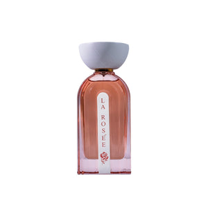 La Rosee EDP 100ml - Ahmed Al Maghribi UK