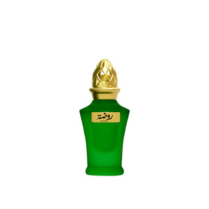 RAWDHA 10ML (CONCENTRATED OIL) - Ahmed Al Maghribi UK