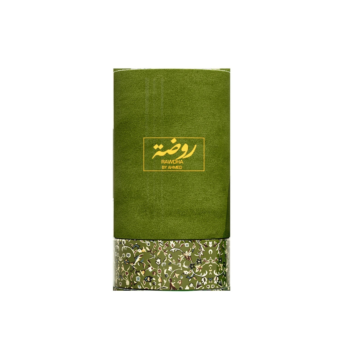 RAWDHA 10ML (CONCENTRATED OIL) - Ahmed Al Maghribi UK