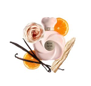 Rose Noir Perfume