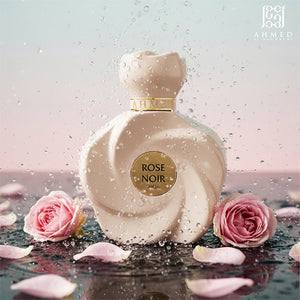 Rose Noir Perfume