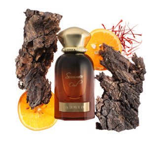 Summer Oud Perfume