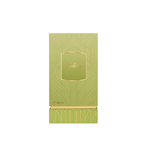 ZELENY 100ML H/B - Ahmed Al Maghribi UK