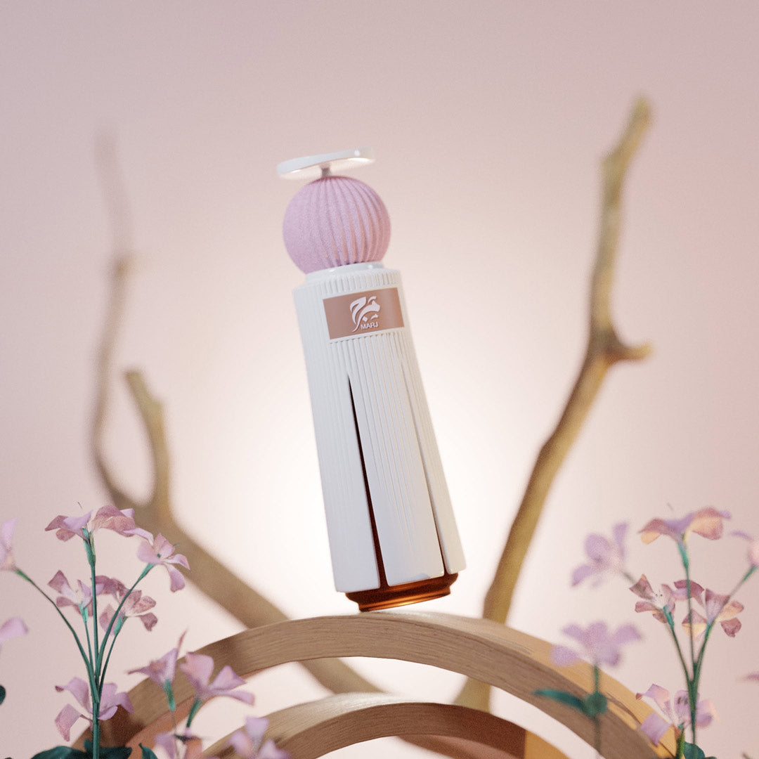 Marj EDP perfumes