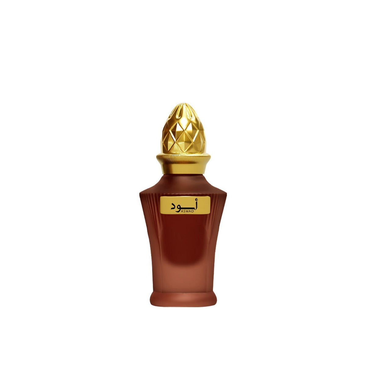 Aswad 10ml (Concentrated Oil) | Ahmed Al Maghribi UK | Official Website - Ahmed Al Maghribi UK