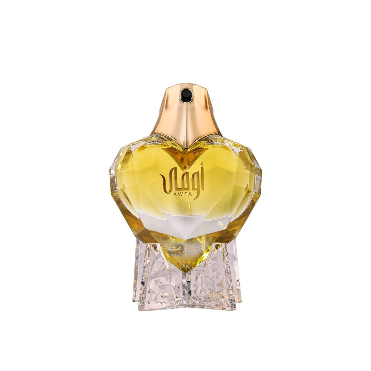 Awfa EDP 60ml - Ahmed Al Maghribi UK