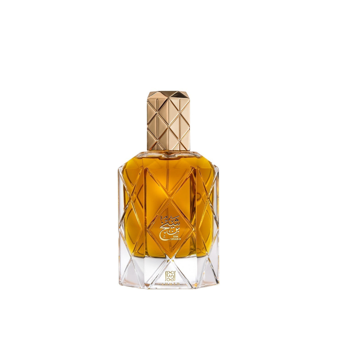 Bin Shaikh EDP 60ml - Ahmed Al Maghribi UK