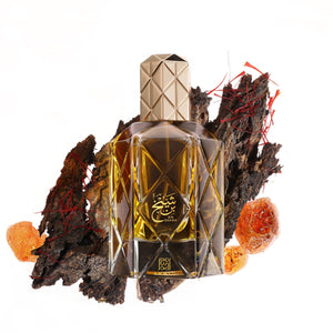 Bin Shaikh EDP 60ml - Ahmed Al Maghribi UK