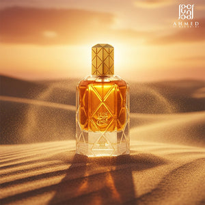 Bin Shaikh EDP 60ml - Ahmed Al Maghribi UK