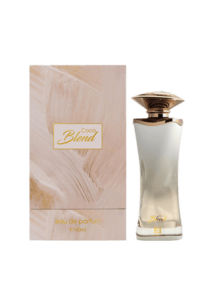 Coco Blend EDP 90ml - Ahmed Al Maghribi UK