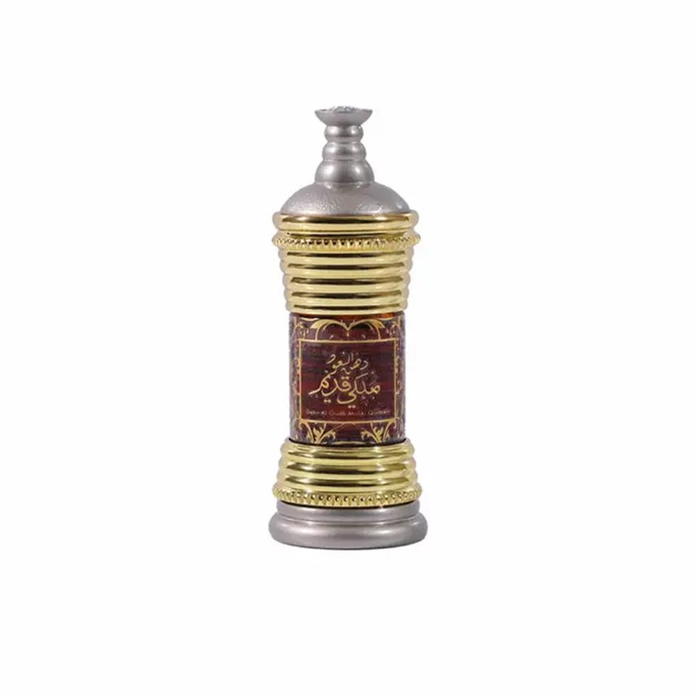 Dehn Oud Maliki