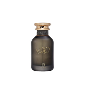Endless Perfume Bottle
