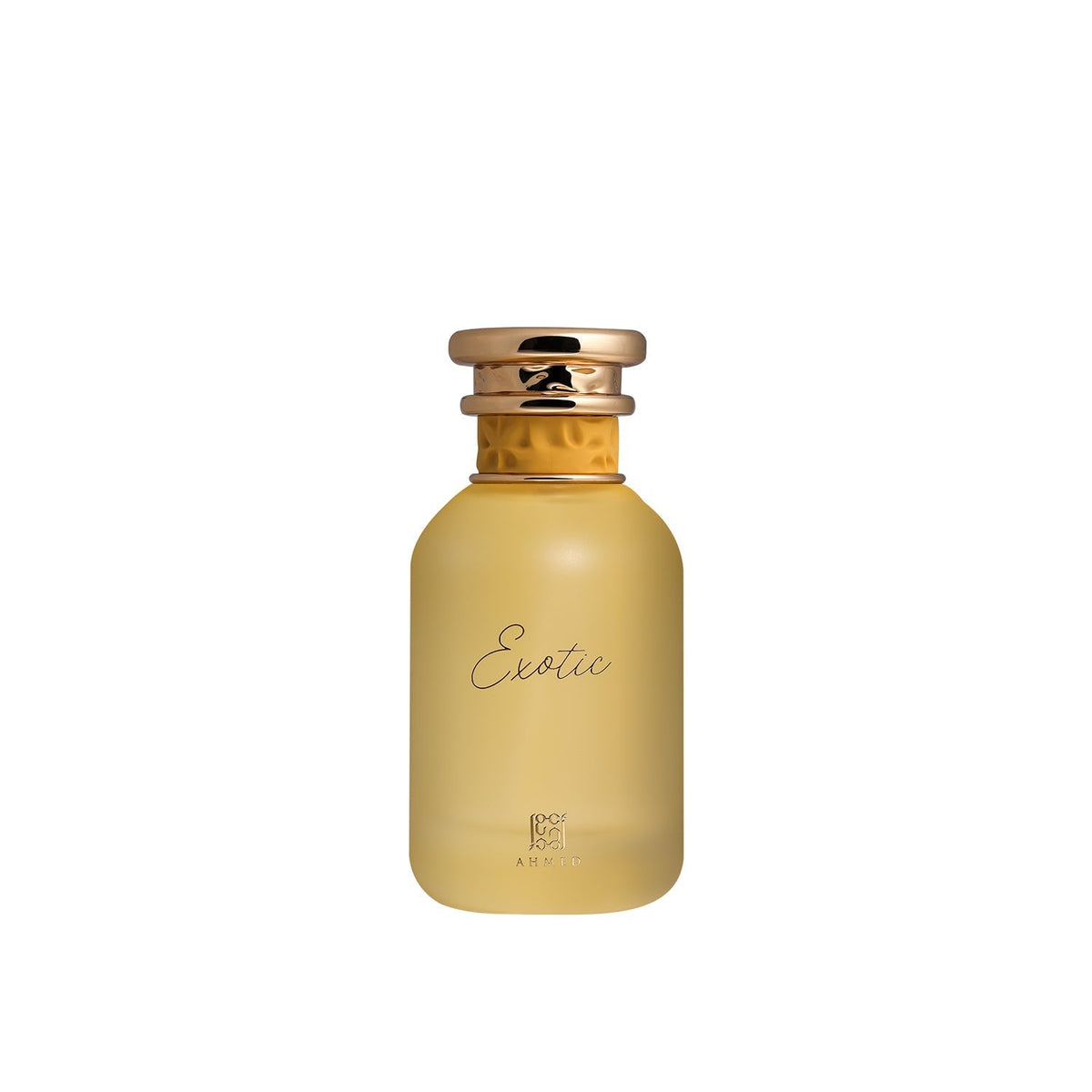 Exotic EDP 100ml - Ahmed Al Maghribi UK