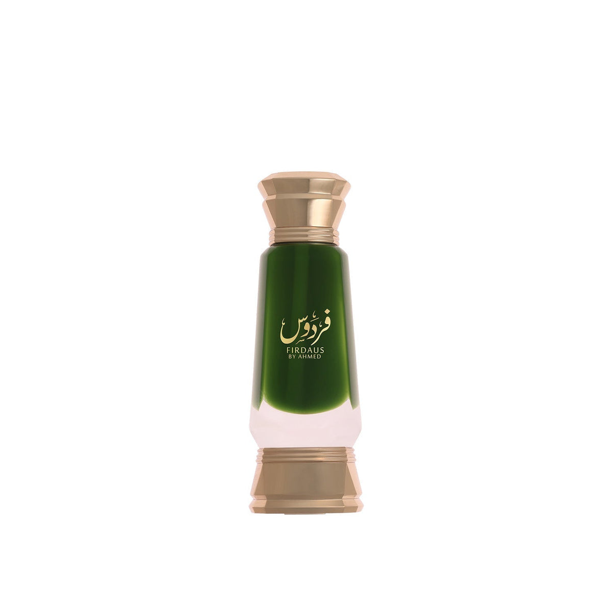 FIRDAUS BY AHMED 15ML (CONCENTRATED OIL) - Ahmed Al Maghribi UK