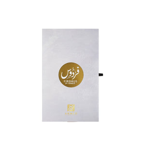 Firdaus Concentrated Oil