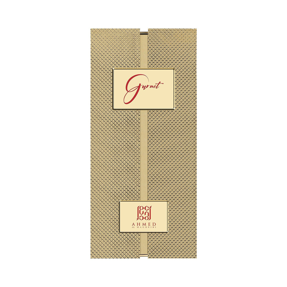 Garnet EDP 100ml - Ahmed Al Maghribi UK