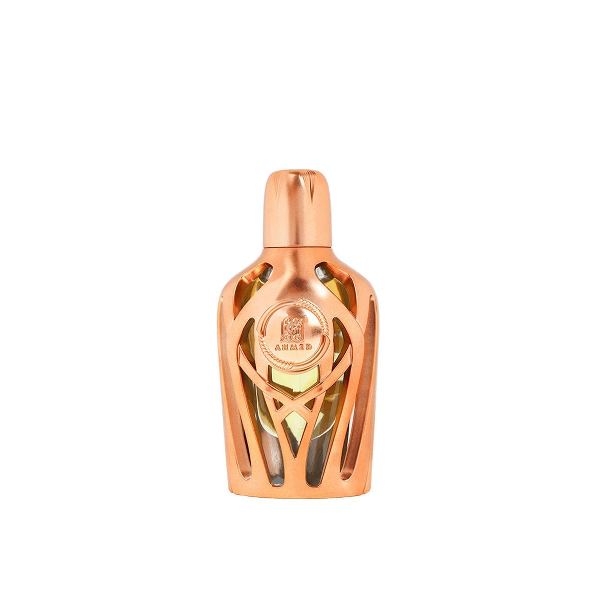 HAYYIN 15ML (CONCENTRATED OIL) - Ahmed Al Maghribi UK