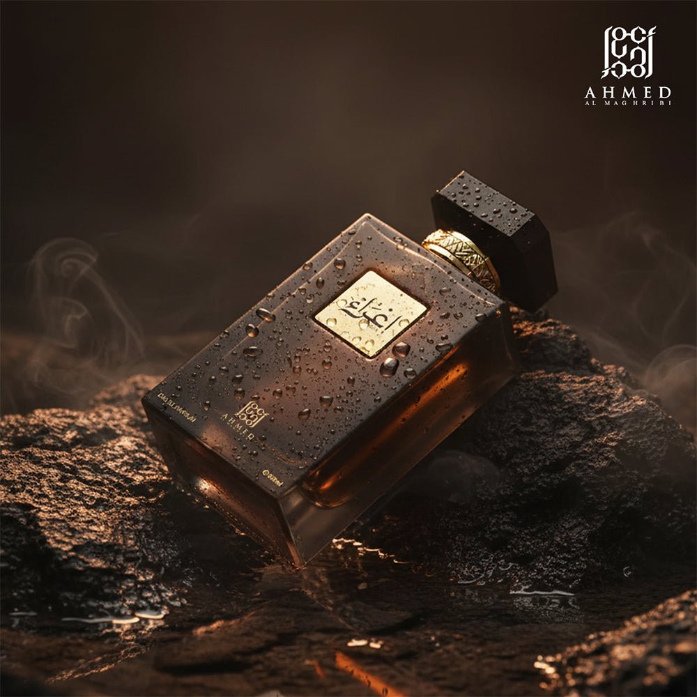 Ighraa EDP 100ml - Ahmed Al Maghribi UK