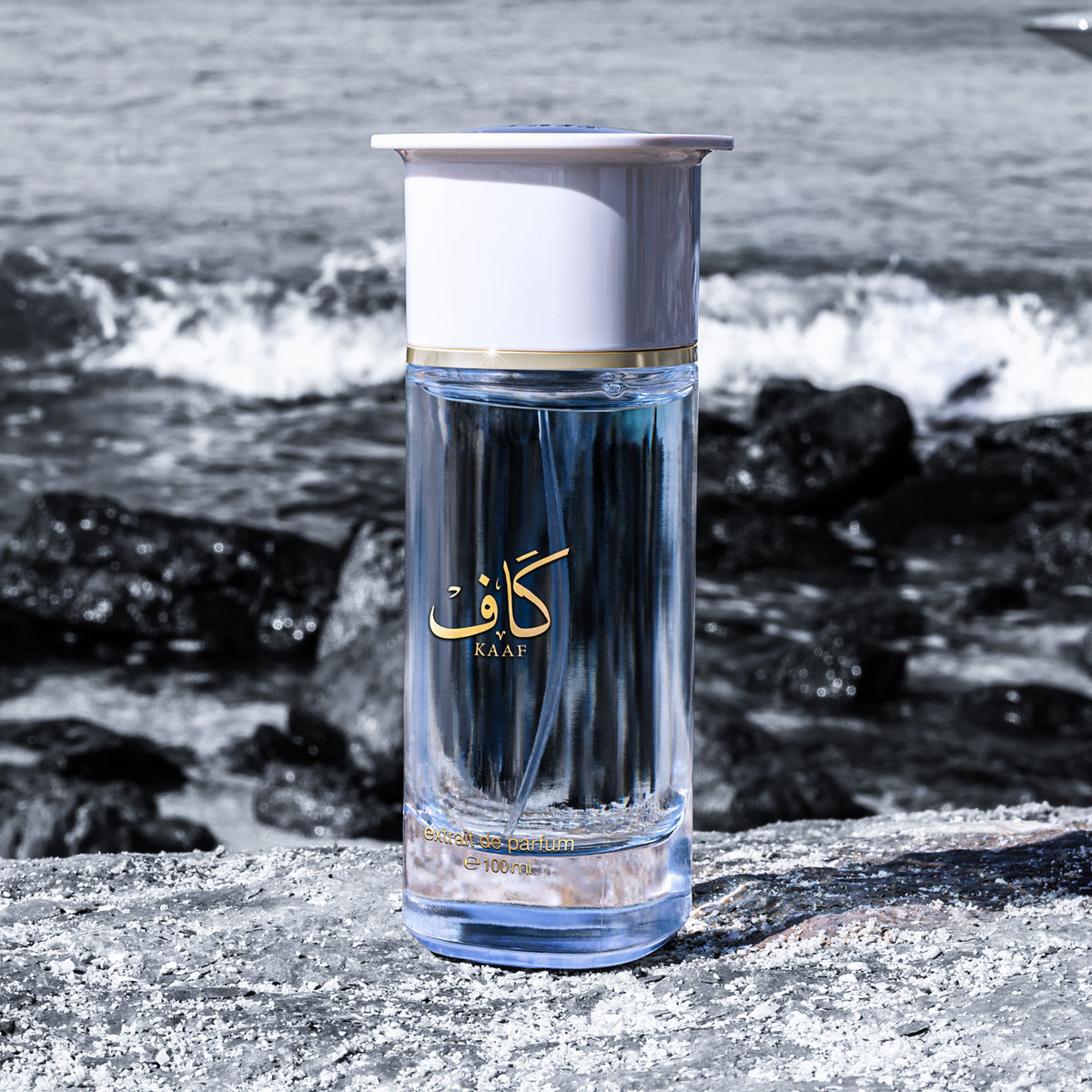 Kaaf Eau Perfume