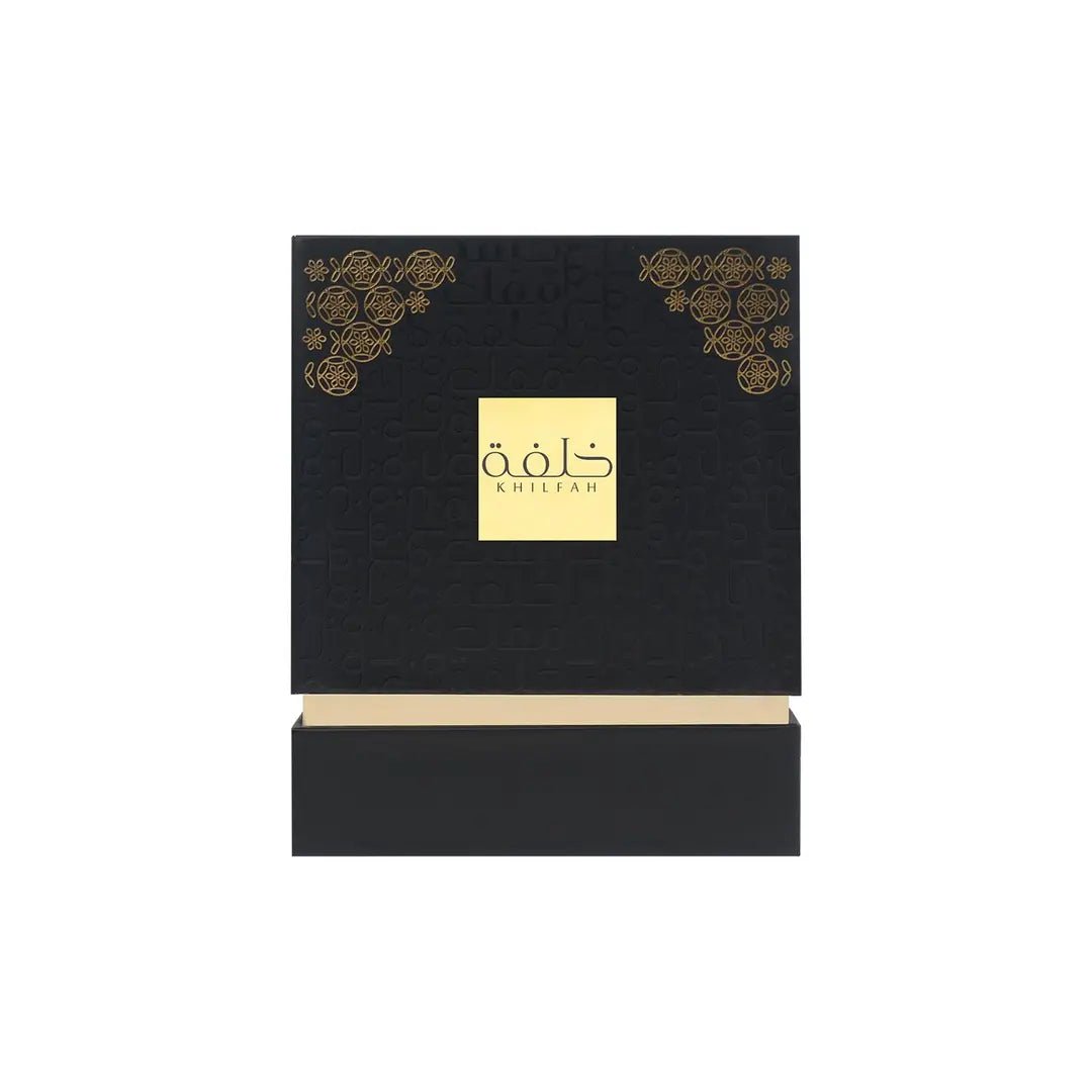 KHILFAH - Ahmed Al Maghribi UK