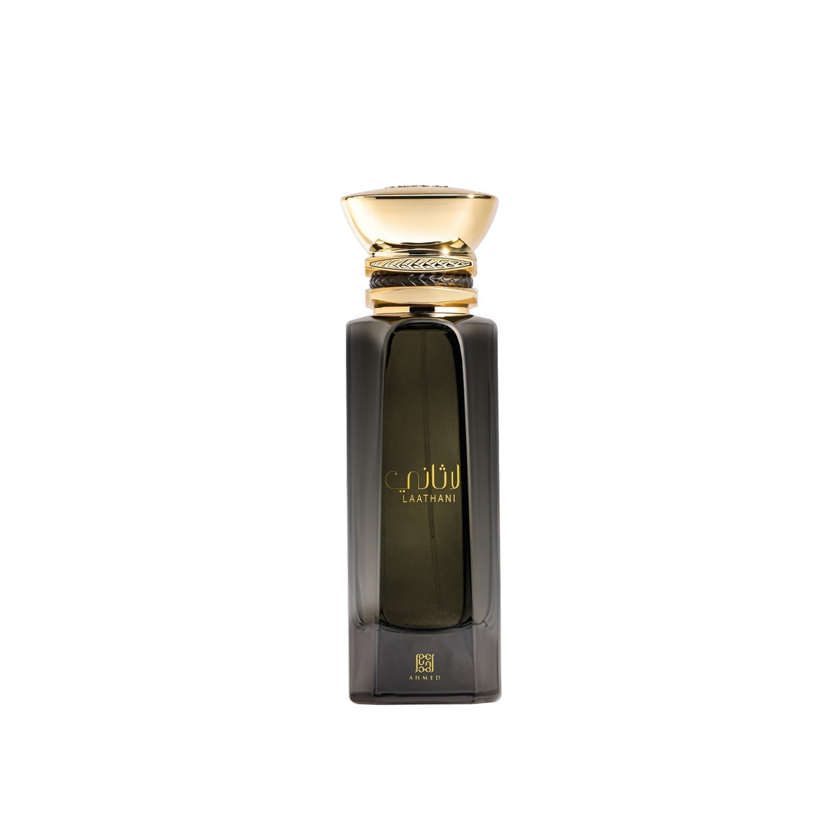Laathani EDP 80ml - Ahmed Al Maghribi UK