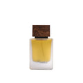 Leather EDP 50ml - Ahmed Al Maghribi UK