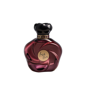 Lush Noir EDP 75ml - Ahmed Al Maghribi UK