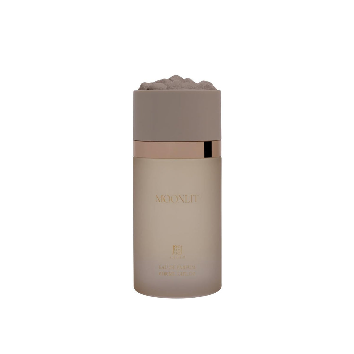 Moonlit EDP 100ml - Ahmed Al Maghribi UK