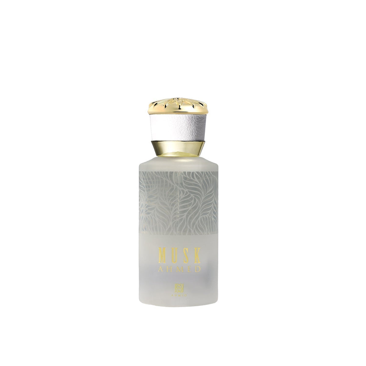 MUSK AHMED - Ahmed Al Maghribi UK