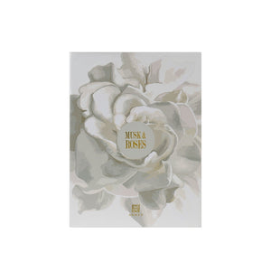 Musk & Roses EDP 100ml - Ahmed Al Maghribi UK