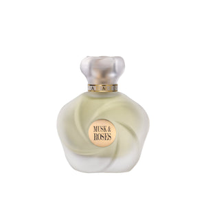 Musk & Roses EDP 100ml - Ahmed Al Maghribi UK