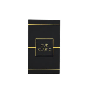 OUD CLASSIC 50ML - Ahmed Al Maghribi UK