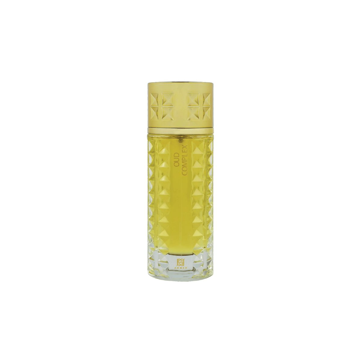 Oud Complex EDP 100ml - Ahmed Al Maghribi - Fragrance Forte