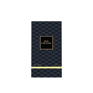 Oud Couture Perfume