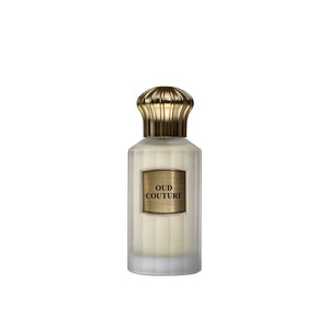 Oud Couture EDP 100ml - Ahmed Al Maghribi UK