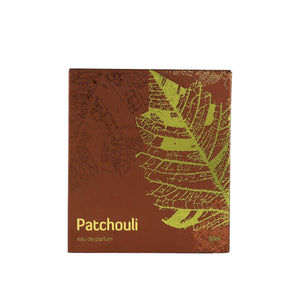 PATCHOULI - Ahmed Al Maghribi UK