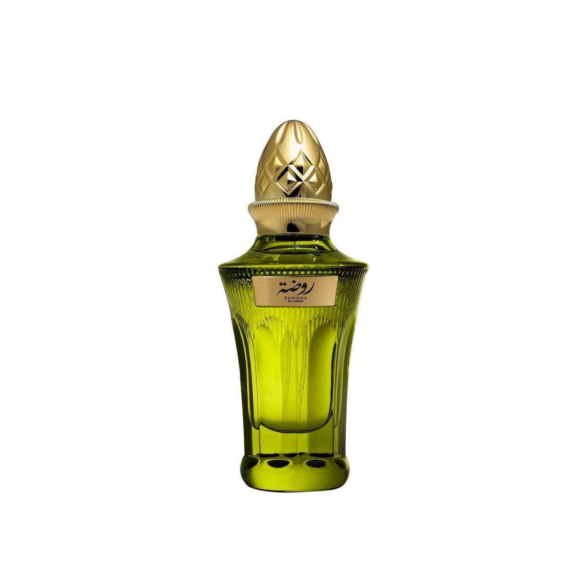 Rawdha Body Mist