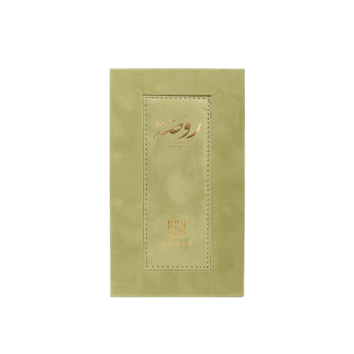 Rawdha Body Mist