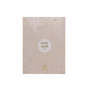Rose Noir Parfum