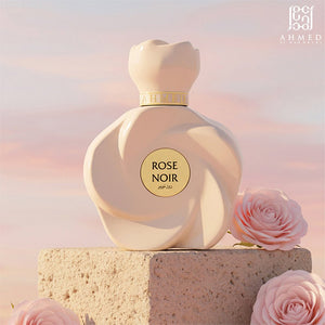 Rose Noir Parfume