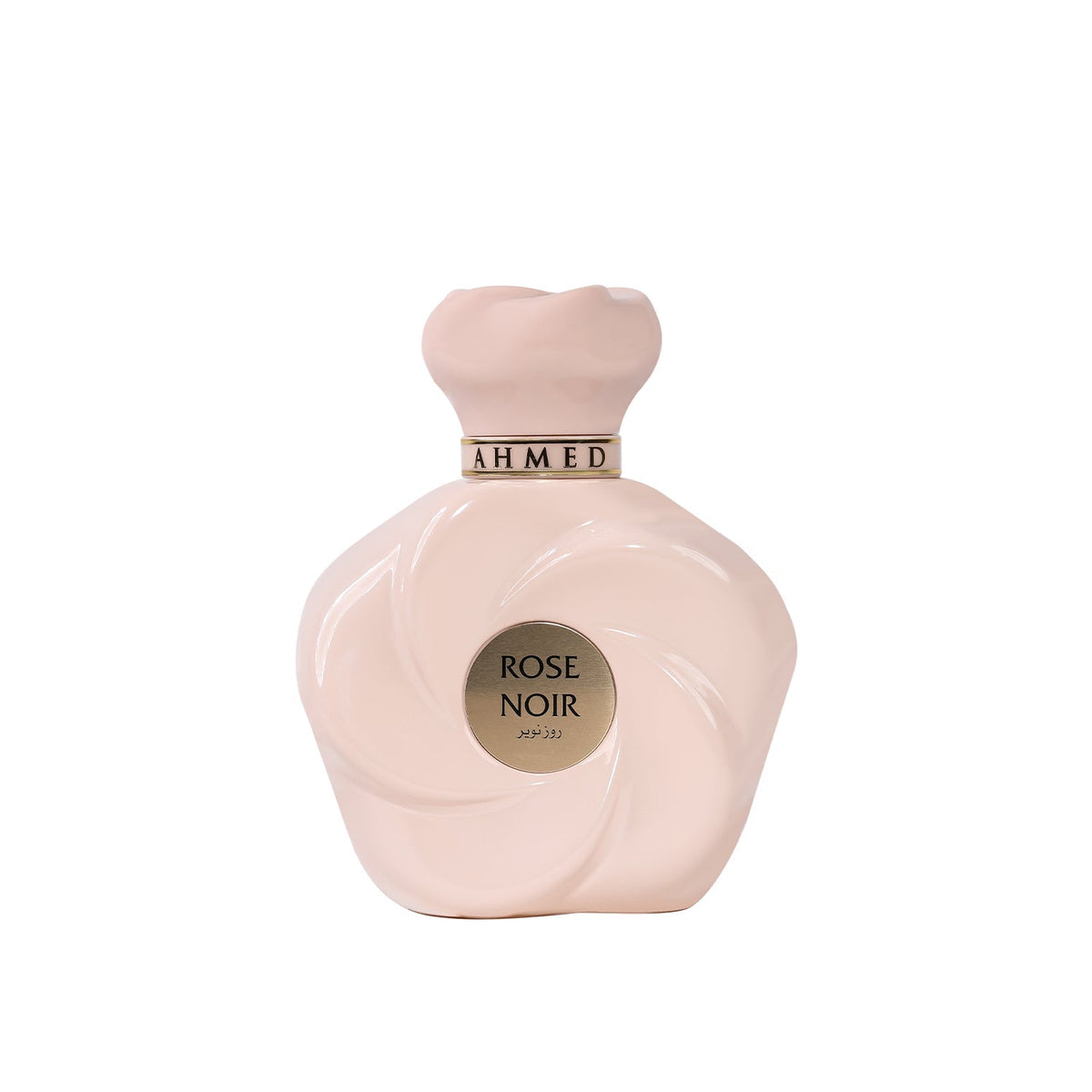 Rose Noir EDP 75ml - Ahmed Al Maghribi UK