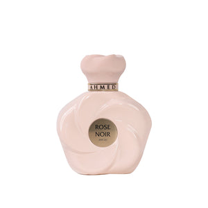 Rose Noir EDP 75ml - Ahmed Al Maghribi UK