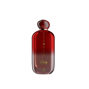 RUBY 100ML - Ahmed Al Maghribi UK
