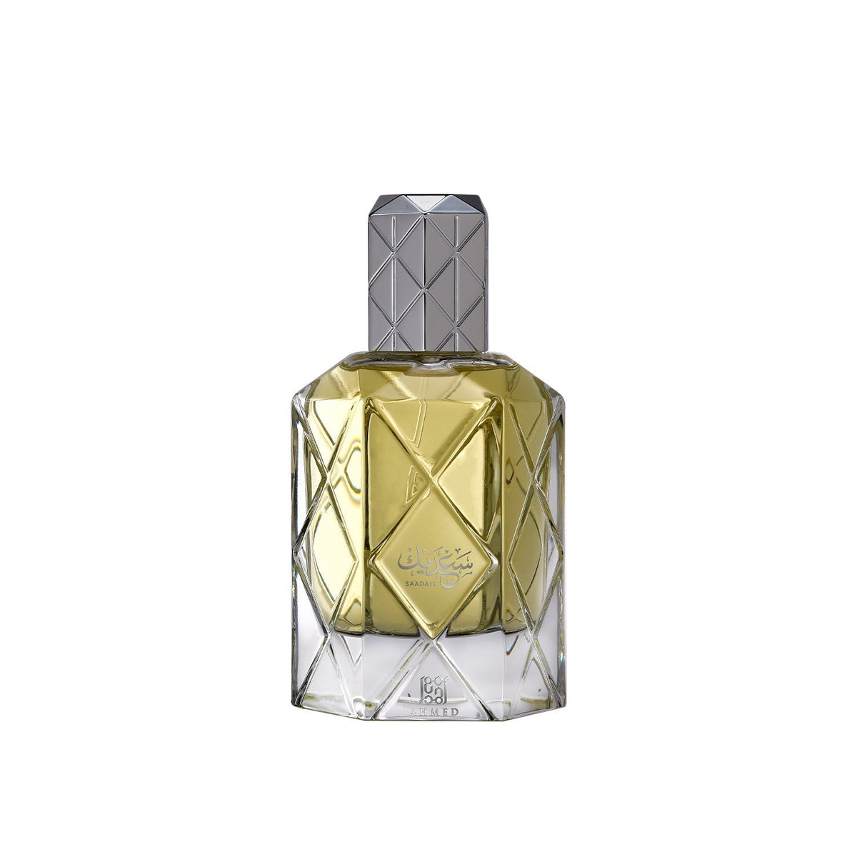 SA'ADAIK EDP 90ml - Ahmed Al Maghribi UK